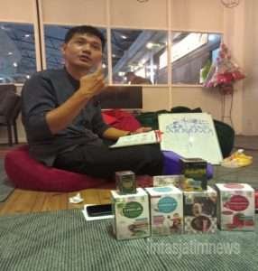 Meraih sukses bersama PT BEST SYARIAH