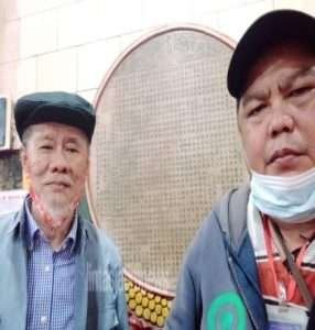 Makna Hari Raya Imlek bagi Umat Tridharma