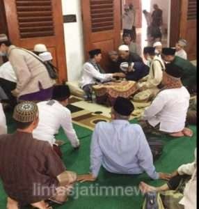 Kajian Umum K.H Zainul Arifin Zain:   Malakul Maut pun akan  Mengalami Kematian