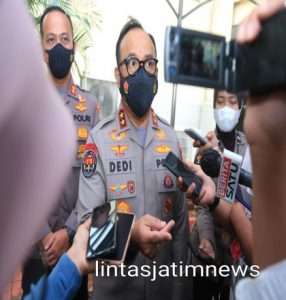 Cegah Adanya Permainan, Bareskrim Selidiki Lokasi Karantina PPLN