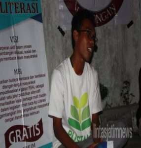 Kopi dan Diskusi Obati saat Jenuh Berorganisasi