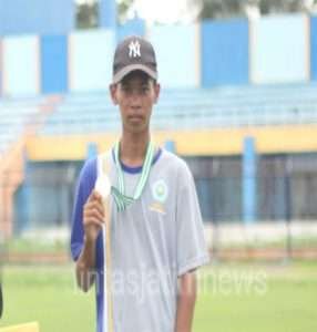 Kerjakan pekerjaan Rumah Sebelum Latihan