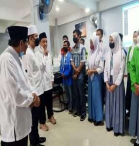 Gagasan mendirikan Forum pengusaha IPHI Jatim untuk menggali potensi jamaah Haji