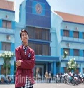 Dilema Mahasiswa di UMLA yang Harus Kuliah dan Berorganisasi sambil Bekerja Freelance Bidang Internet