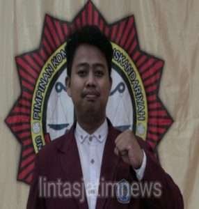 Kuliah Sambil Bekerja Pengiklan di Facebook dan Berorganisasi, Imamuddin: Tidak Menggangu Akademik