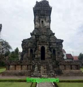 Candi Singosari, Candi Suci pada Masa Majapahit