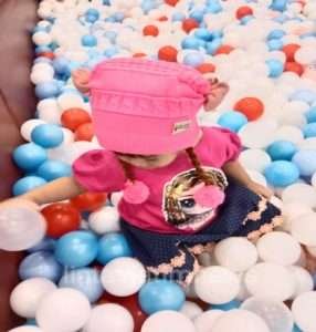 Kiat Membentuk Karakter Anak Sejak Usia Dini