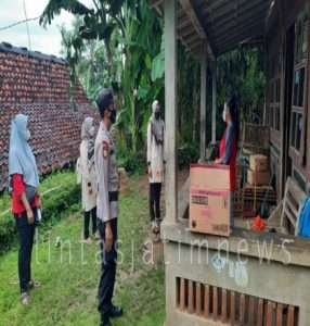 Tracing Kembali Digencarkan, Warga Positif COVID-19 dengan Gejala Ringan Memilih Isoman