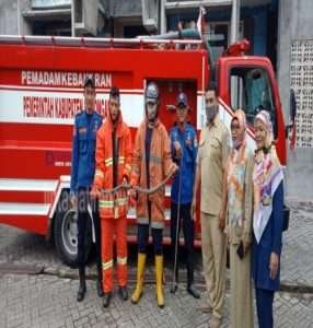 Ada Cobra di SD Muda Babat