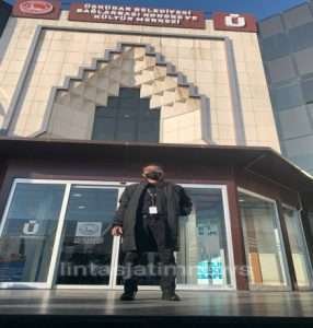 Alumni Al Mizan Lamongan Muda Mendunia