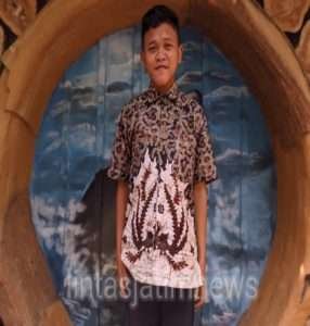 Sosok Temon Bagus Hidayahtullah, Senang Berorganisasi dan Fotografi