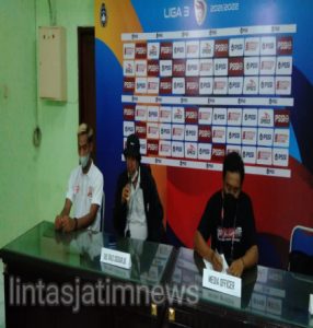 Deltras Petik Poin Penuh di Laga Awal,Fase 32 Besar