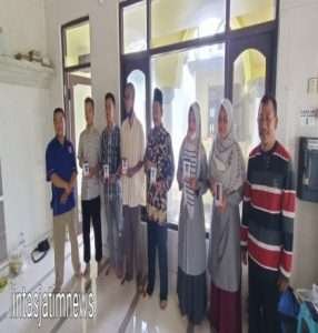 lintasjatimnews,Rapat Koordinasi di wilayah Pantura