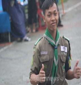 Menjadi Aktivis DSD Lamongan yang Pekerja Keras