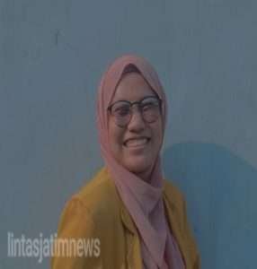 Sosok Antita Tri Suharianti si Rajin dan Aktivis IPM Malang