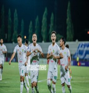 Kemenangan Penting untuk Melawan Arema FC