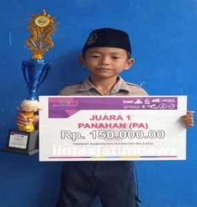 Sikecil Cabirawit Andalan SD Musaka