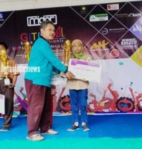 MI MUDA Laren, Dilatih Jujur dan sportifitas