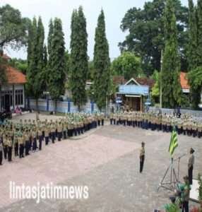 MIM 07 Sidokelar Menyambut Ratusan Tamu Athfal