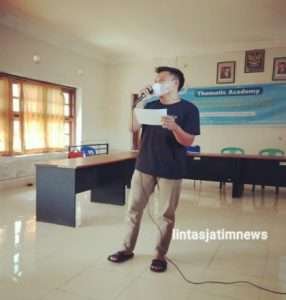 Latih Eks Pekerja Migran Indonesia, Wujudkan Para Wirausahawan Digital Indonesia