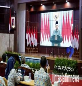 Merugikan Indonesia di Masa Mendatang, Stunting Harus Diperangi!