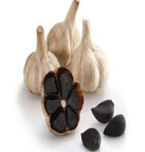 Khasiat dan manfaat dari Bawang Hitam yang Luar Biasa