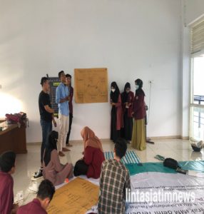 PK IMM Al Iskandariyah Umla: Literasi dan Religiusitas