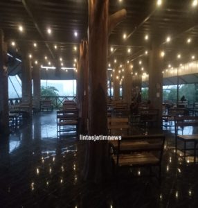 Kedai Coffe John: Tempat Nongkrong nya Kaum Milenial