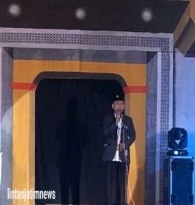 Lewat Glorious Generation, Santri Al Mizan Di Ajarkan Direktur Untuk Menjadi Pemimpin, Ulama’ dan Mubaligh