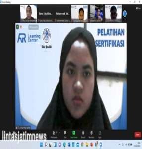 Selain Sukses Lahirkan Ribuan Kader, AR Learning Center Kembali Gelar Kelas Dasar Hukum