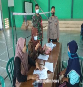 Uang Sembako, Tidak Untuk Beli Rokok