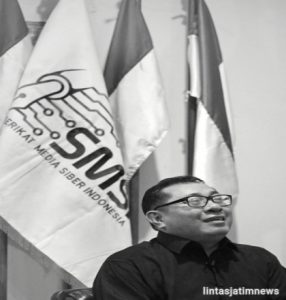 SMSI Pusat Desak Polisi Usut Kasus Penganiayaan Ketua SMSI Madina Terkait Pemberitaan