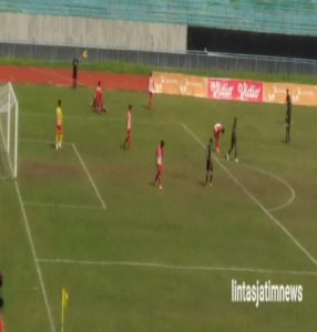 Tekuk PS Palembang, Deltras Buka Kans ke Liga 2