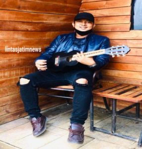 Artis Pendatang Baru Alvin Maulana bersama Tune Lab Records Ramaikan Musik Indonesia