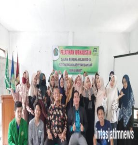 AR Learning Center, Gelar Offline Training di Bandung dan Makassar