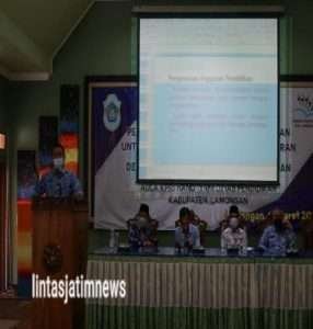 Mekanisme Pengawasan Anggaran Pendidikan Dibahas dalam FGD DPL