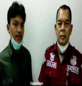 Latihan Sendiri 16 Kali Hingga Malam di Satlantas, Pengendara Dapat Penghargaan dari Kapolres Gresik