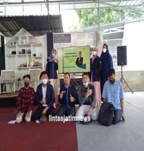 AR Learning Center Gelar Pelatihan Kolaborasi HR bersama Peserta Lintas Nigeria