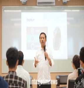 Karut-marut Minyak Goreng, Bambang DH Sentil Nasionalisme Pengusaha dan Mendag