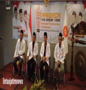 PKS Gresik: Tatap Optimisme Tinggi di Pemilu 2024