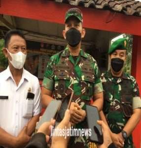 Kolonel Inf Achirudin : Kampung Pancasila Sebagai Benteng Masuknya Paham Intoleran