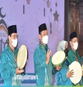 MTQ XXIV Kabupaten Lamongan Resmi Dibuka, Hadiah Utama Umroh