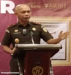 Banyak Manfaat Bergaul dengan Wartawan