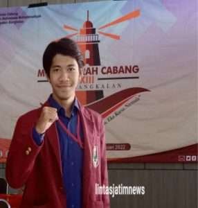 Aly Akbar Al Mutsana, Nakhoda Baru Korps Instruktrur PC IMM Bangkalan