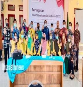 TBC Bukan Penyakit Turunan, Bukan Karena Guna-Guna, dan Bukan Karena Diracuni