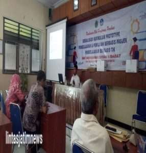 Marhaban ya Ramadhan Syahrul Mubarok