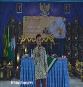 Jurnalis Harus Bisa Manfaatkan Teknologi di Era Digital