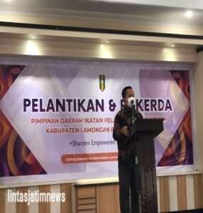 IPM Harus Seperti Sebuah Lidi