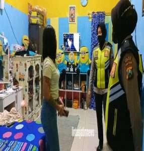 Ciptakan Kamtibmas Jelang Ramadan,Polres Pamekasan Gelar Ops Cipkon Gabungan