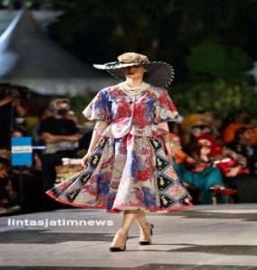 Pemprov Jatim dan Bhayangkari Jatim lestarikan Warisan Budaya dengan Pemberdayaan UMKM